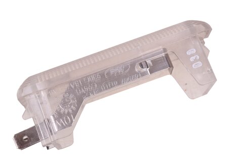 Kryt vnitřního osvětlení zavazadlového prostoru 93BG-13A756-AB