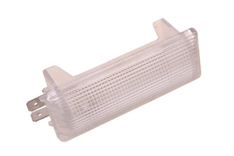 Kryt vnitřního osvětlení zavazadlového prostoru 93BG-13A756-AB