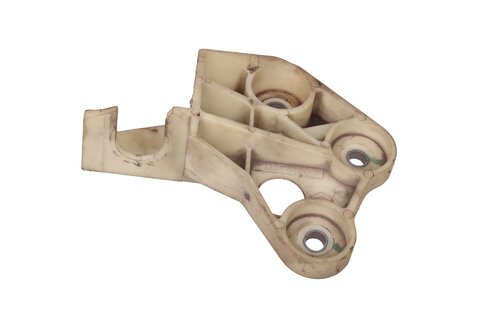 Držák lanovodů řazení na převodovce 8200115182