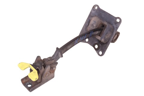 Omezovač zadních křídlových dveří L=P 8731R2