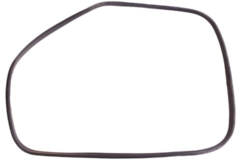 Těsnění dveří vnější přední (levé) 6M21-R20709-AH