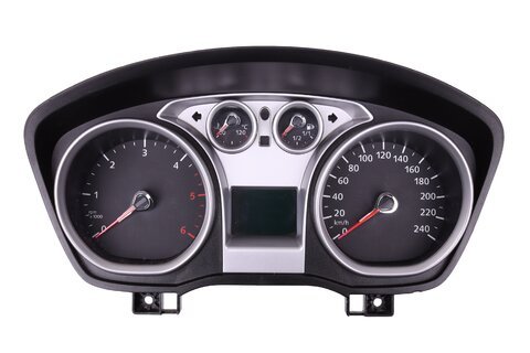 Přístrojový štít 8U4T-10849-GK