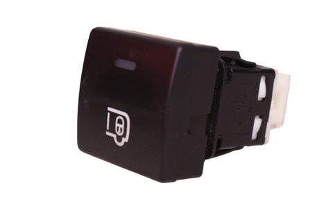 Tlačítko zamykání nákladového prostoru 6490E6