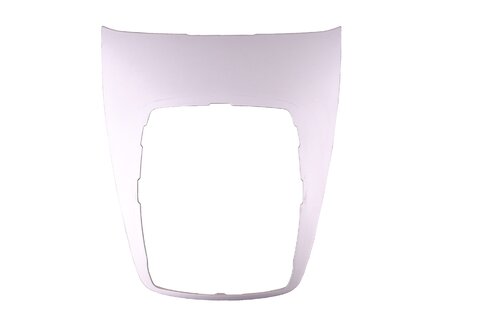 Rámeček řadící páky stříbrný 8V41-R045B79-AC37QC