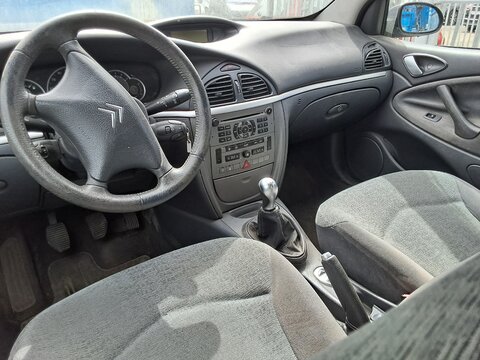 Citroën C5 2.0 16V 103kW