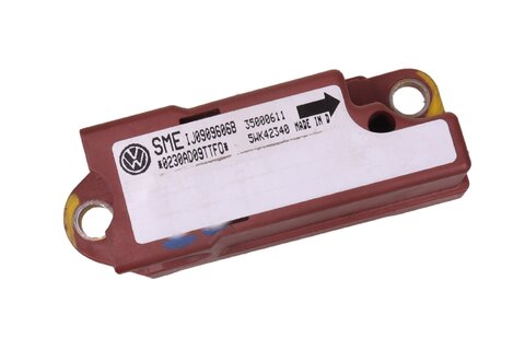 Čidlo příčného zrychlení 1J0909606B