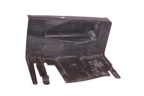 Deflektor vzduchu horní 8V41-9F721-AC