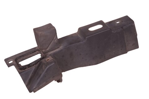 Kryt předního blatníku- levého 8V41-S02477-AF