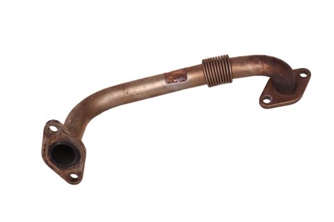 Potrubí recirkulace EGR 1628TC