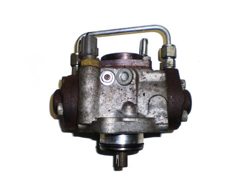 Vysokotlaké naftové čerpadlo orig.