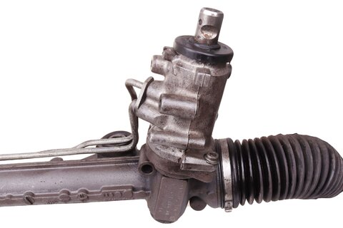 Hřeben řízení 7L6422063B