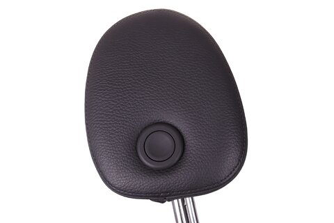 Opěrka hlavy přední pravá a zadní L=P kůže 7L6881902ABNVP