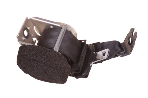 Bezpečnostní pás zadní L/P 2008- 4M51-A611B68-CD