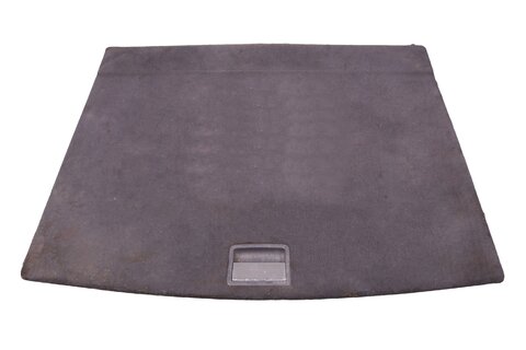 Podlaha kufru 7L6863546G6G3