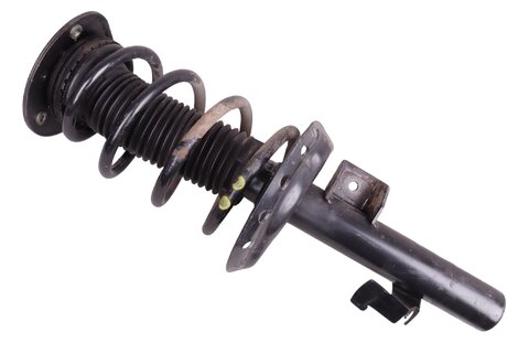 Tlumič pérování s pružinou přední levý AFTERMARKET 6G91-18K001-AAM