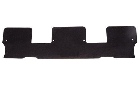 Kryt podlahy zavazadlového prostoru 6M21-R111D66-AA3ZHE