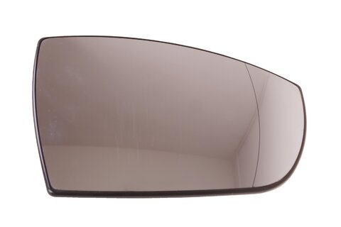 Sklo zpětného zrcátka vyhřívané asferické pravé AM51-17K740-KA