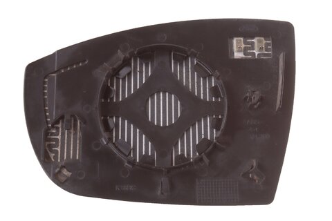 Sklo zpětného zrcátka vyhřívané asferické pravé AM51-17K740-KA