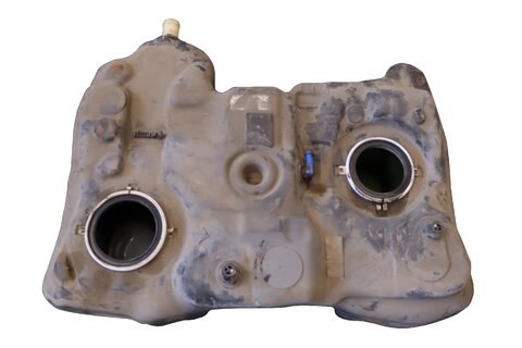 Palivová nádrž diesel 9V41-9002-BB