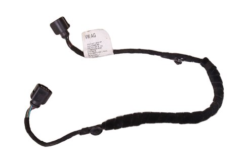 Kabelový svazek posuvných dveří L=P 7H0971691Q