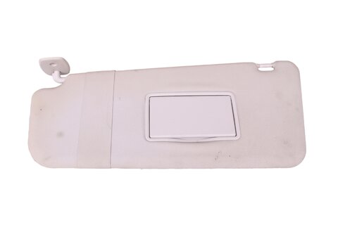 Sluneční clona levá 8143AY