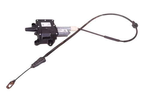 Elektronická ruční brzda 9683024880