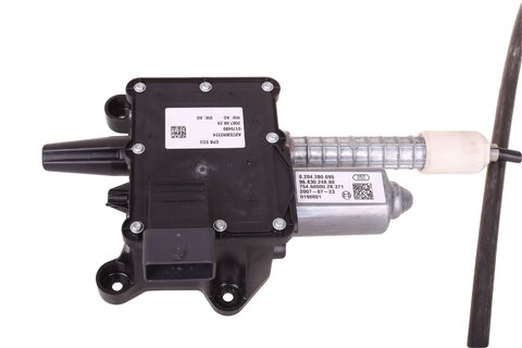 Elektronická ruční brzda 9683024880