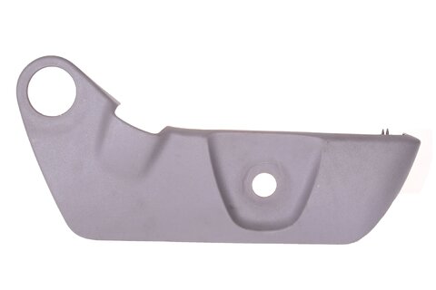 Panel podstavce předního levého sedadla pravý 7H5881318G3U6