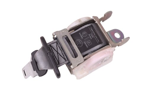 Bezpečnostní pás zadní střed 8975Z0