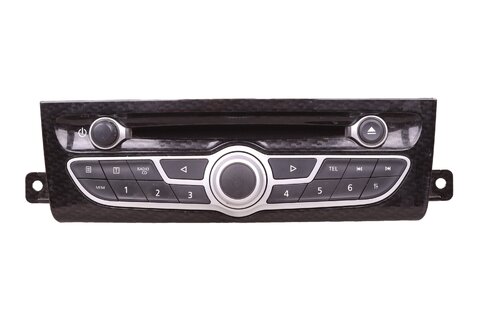 Autorádio s CD - 281151922R