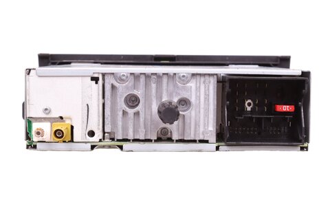 Autorádio s CD - 281151922R