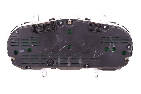 Přístrojový štít 248109914R