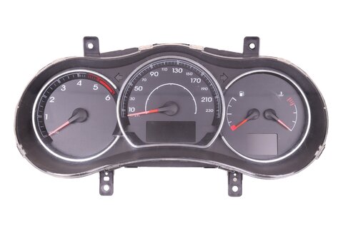 Přístrojový štít 248109914R