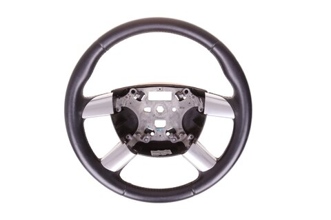 Volant kožený- 4ramenný 3M51-3600-BH3ZHE