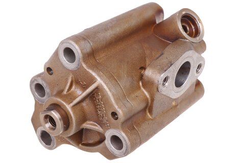 Olejové čerpadlo DS7E-6600-AB