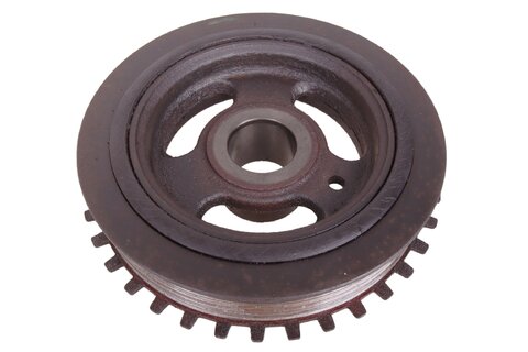 Řemenice klikové hřídele 1S7E-6316-DA