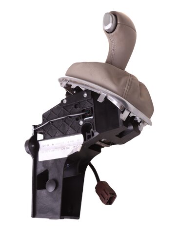 Lanovody řazení - automat