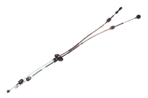 Lanovody řazení 9V4R-7E395-KB