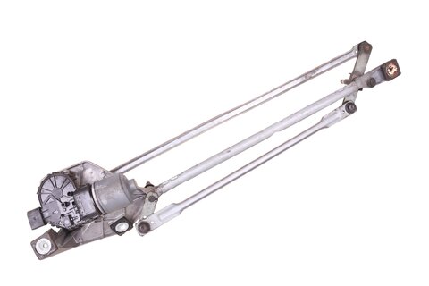 Motorek předních stěračů komplet 8V41-17508-AB