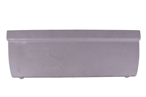 Panel podstavce předního sedadla zadní 7H0881320A3U6