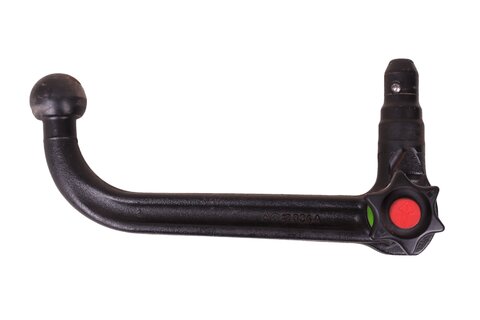 Hák tažného zařízení Westfalia 316225 GJS520