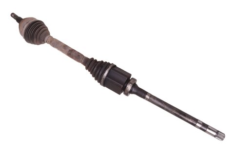 Poloosa přední pravá 8V41-3B436-AC