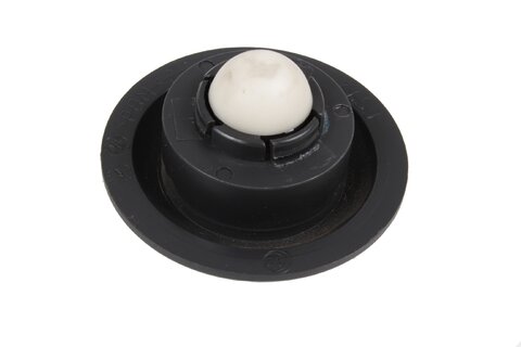 Tlačítko omezovače zadních dveří