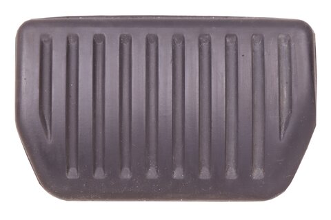 Gumová krytka brzdového pedálu (automat) - 6G92-2457-BA