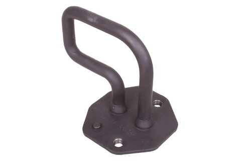 Západka zámku zadních dveří (pravá) 4M51-A62452-AB