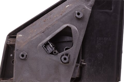 Pravé elektricky s čidlem nelakovací 7701061193