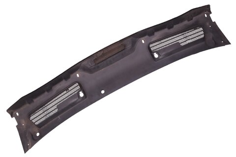 Torpédo - kryt motorku stěračů 8V41-S02216-AG