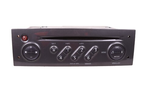 Autoradio s CD 8200666139