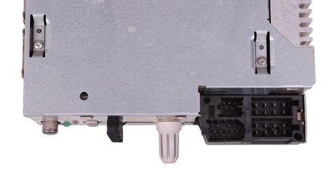 Autoradio s CD 8200666139