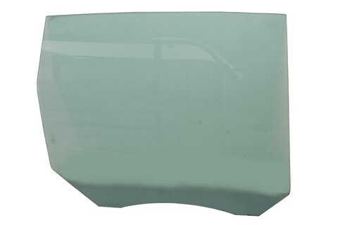 Sklo boční zadní pravé zelené 8V41-S25712-AB